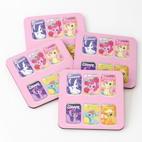 Item preview, Flavored soda cans designed and sold by YChangShop.