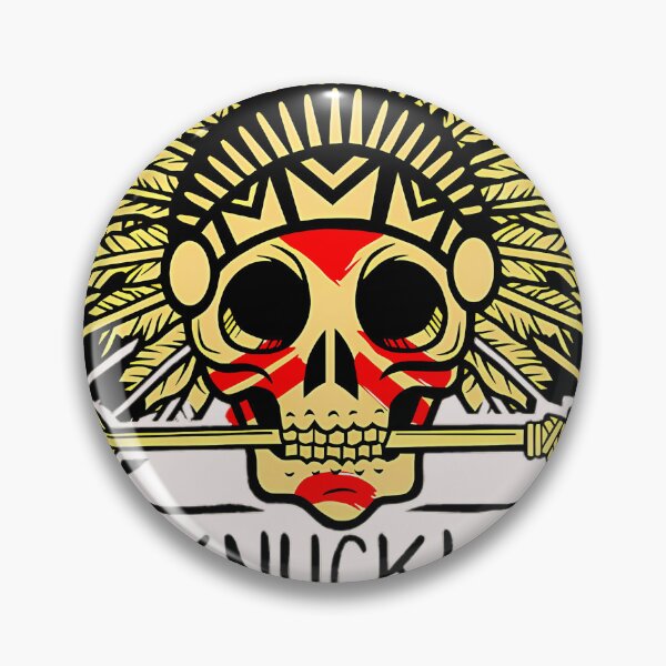 Item preview, The Knuckle Puck Band designed and sold by PlayfulCritter.
