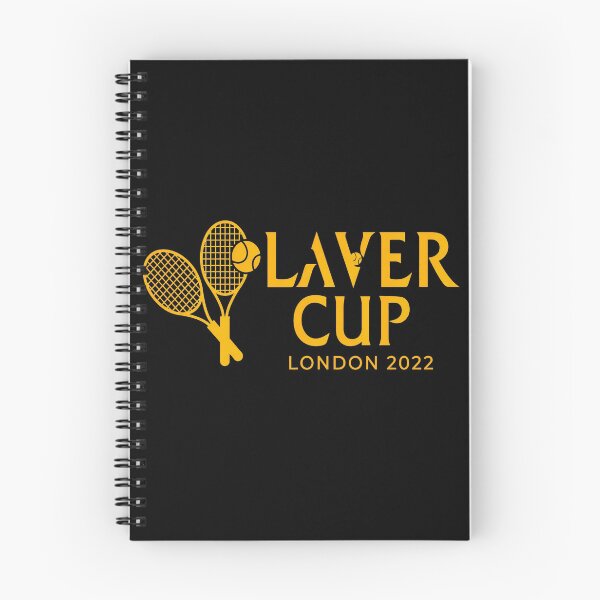 Item preview, Gold Laver Cup designed and sold by NoThoughtsCat.