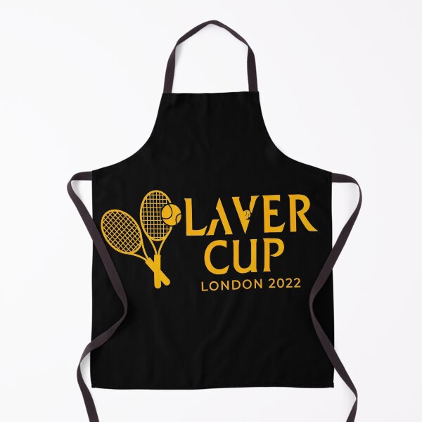 Item preview, Gold Laver Cup designed and sold by NoThoughtsCat.