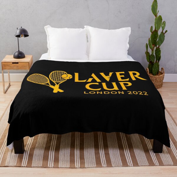 Item preview, Gold Laver Cup designed and sold by NoThoughtsCat.