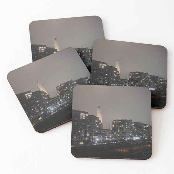 Item preview, Soho Engenharia Civil Nightlife Glow designed and sold by Ulrikagard.