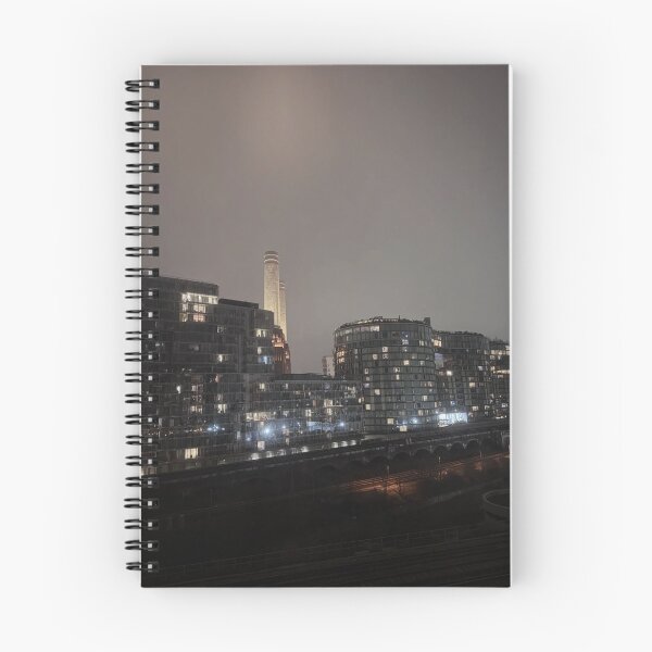 Item preview, Soho Engenharia Civil Nightlife Glow designed and sold by Ulrikagard.