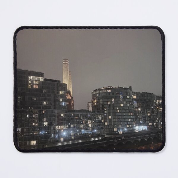 Item preview, Soho Engenharia Civil Nightlife Glow designed and sold by Ulrikagard.