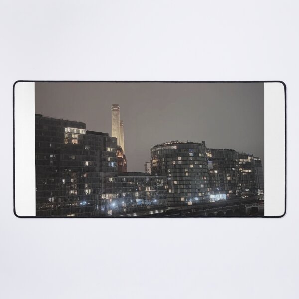 Item preview, Soho Engenharia Civil Nightlife Glow designed and sold by Ulrikagard.