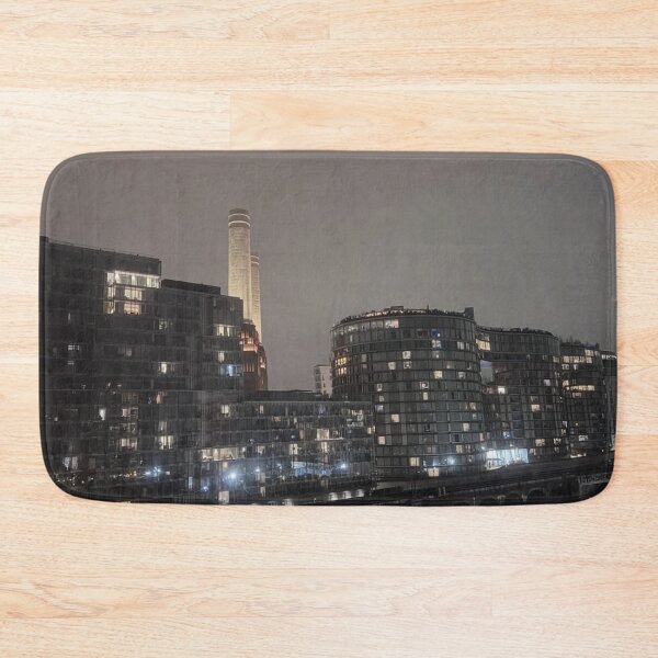 Item preview, Soho Engenharia Civil Nightlife Glow designed and sold by Ulrikagard.