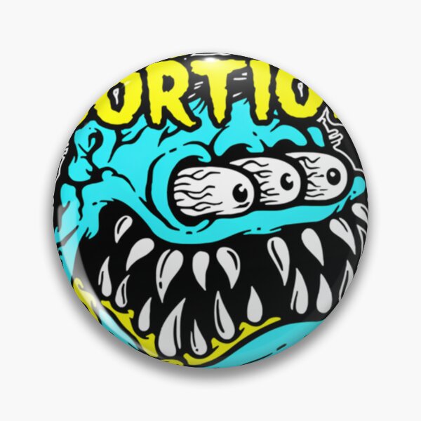 Item preview, The Dayglo Abortions Band designed and sold by PlayfulCritter.