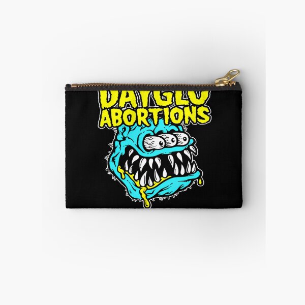 Item preview, The Dayglo Abortions Band designed and sold by PlayfulCritter.