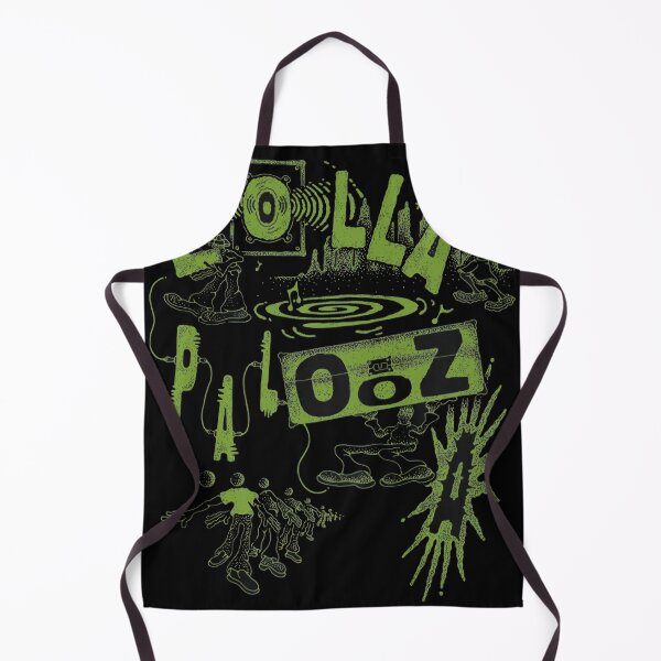 Item preview, Lollapalooza 2026 Collage designed and sold by iambunistudio.