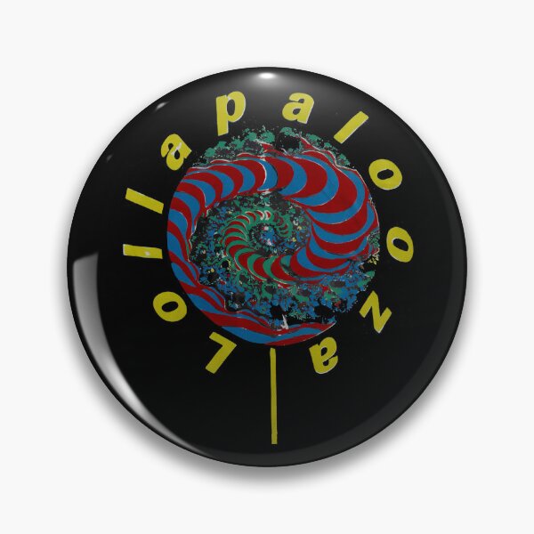 Item preview, Lollapalooza Lollipop designed and sold by iambunistudio.