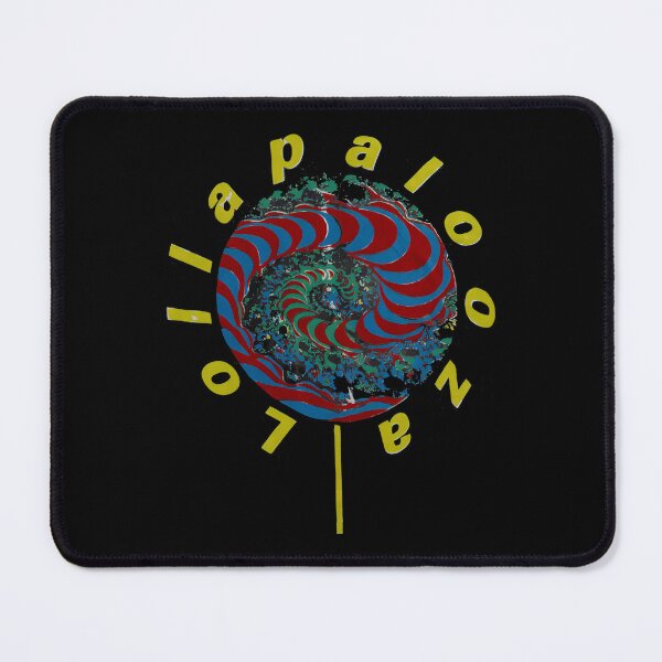 Item preview, Lollapalooza Lollipop designed and sold by iambunistudio.