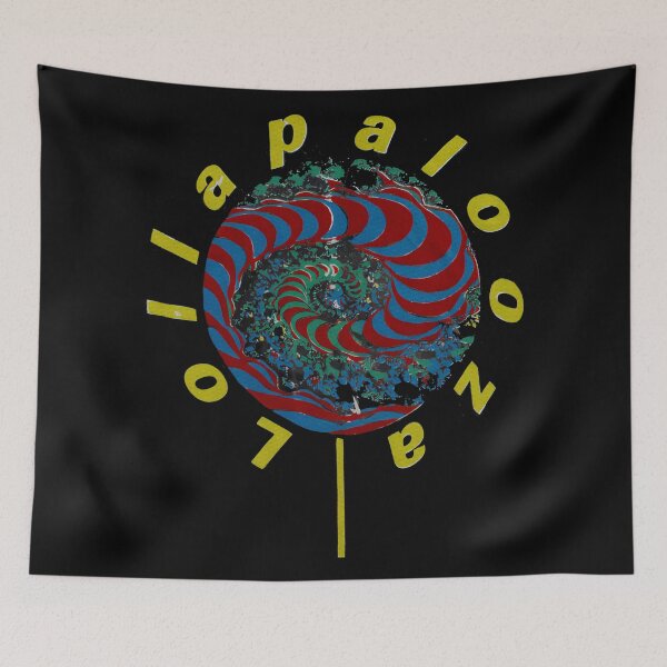 Item preview, Lollapalooza Lollipop designed and sold by iambunistudio.