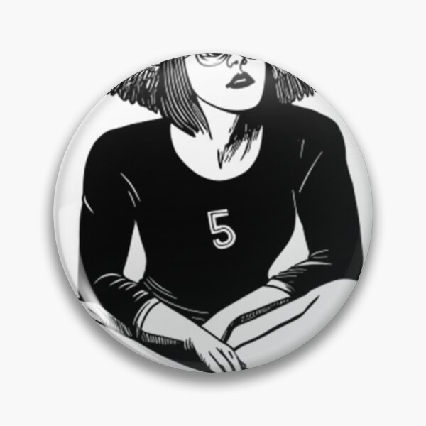 Item preview, The Bratmobile Band designed and sold by PlayfulCritter.