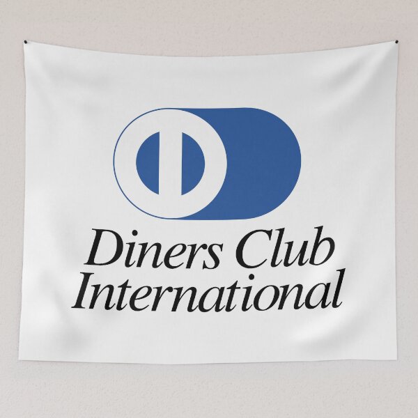 Item preview, Marseille Diners Club International Harbor Lights designed and sold by Blosslandscape.