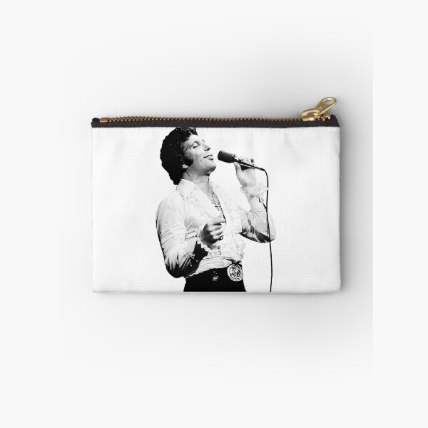 Item preview, tom jones live rescue me era 1979 vintage 90s designed and sold by desgast tela.