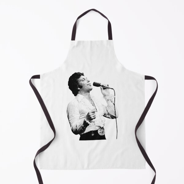 Item preview, tom jones live rescue me era 1979 vintage 90s designed and sold by desgast tela.