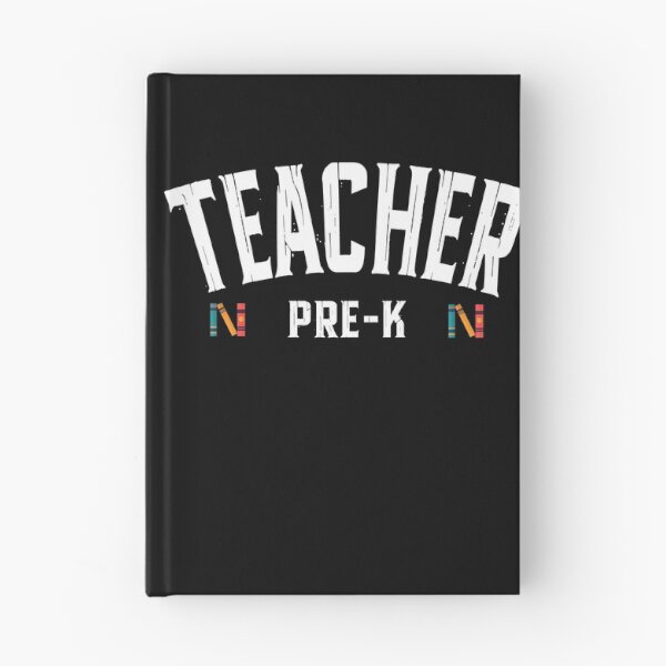 Item preview, Pre-k Teacher First day Of Back To School designed and sold by QuiteOrbit.