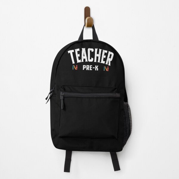 Item preview, Pre-k Teacher First day Of Back To School designed and sold by QuiteOrbit.
