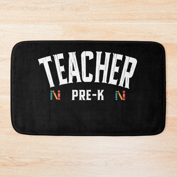 Item preview, Pre-k Teacher First day Of Back To School designed and sold by QuiteOrbit.