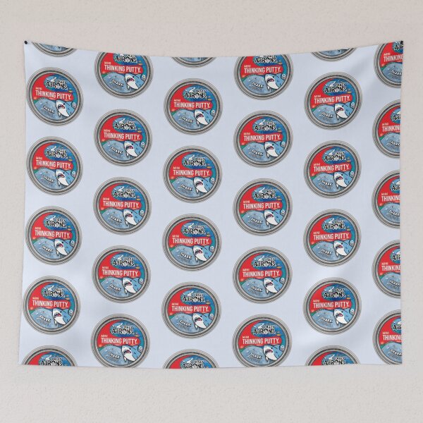 Item preview, Crazy Aaron slime shark designed and sold by VultraVi.