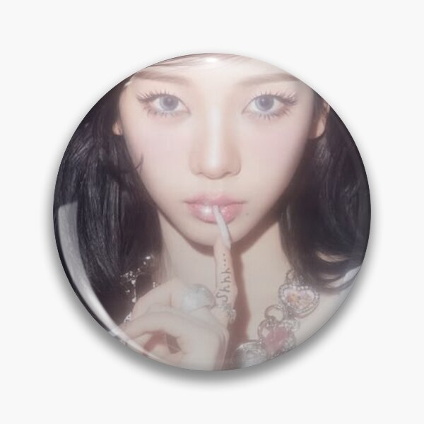 Item preview, Aespa Karina - Kiss n Tell designed and sold by RENEESDEARDREAM.
