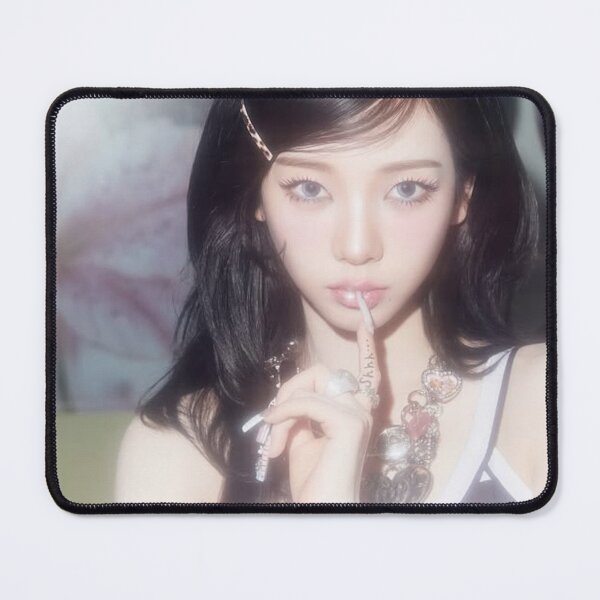 Item preview, Aespa Karina - Kiss n Tell designed and sold by RENEESDEARDREAM.