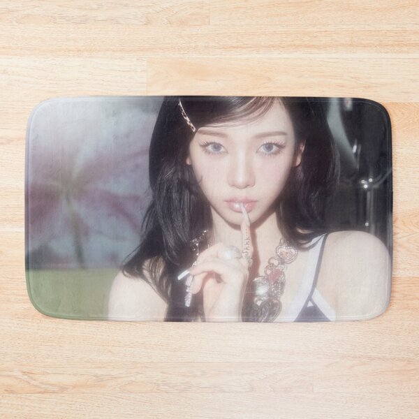 Item preview, Aespa Karina - Kiss n Tell designed and sold by RENEESDEARDREAM.