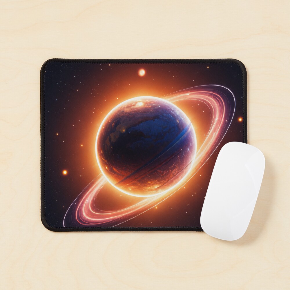 Item preview, Mouse Pad designed and sold by ImagineNInk.