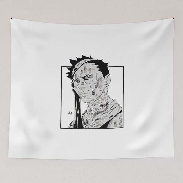 Item preview, The Demon of the Mist designed and sold by MrDreeyk.