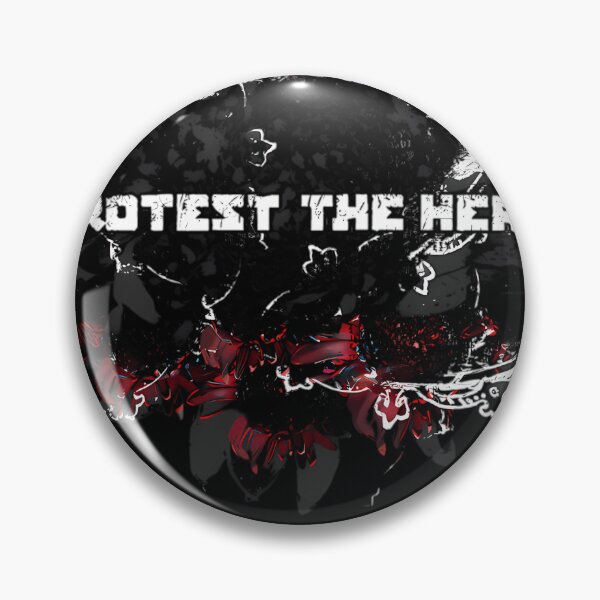 Item preview, Protest The Hero designed and sold by Friskandflowey.