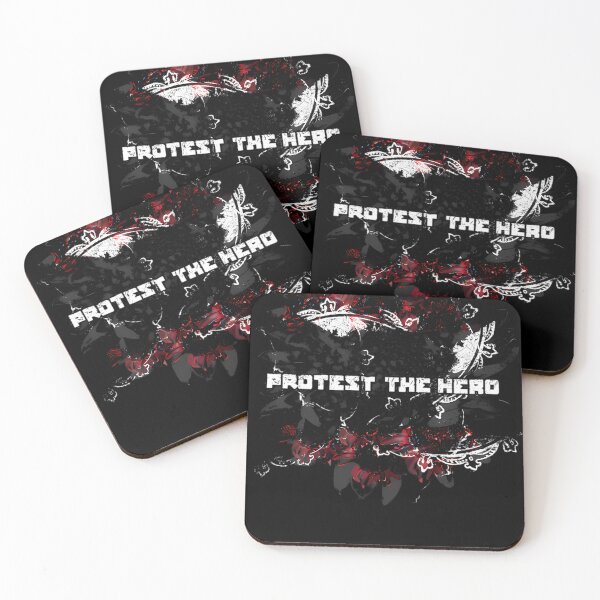 Item preview, Protest The Hero designed and sold by Friskandflowey.