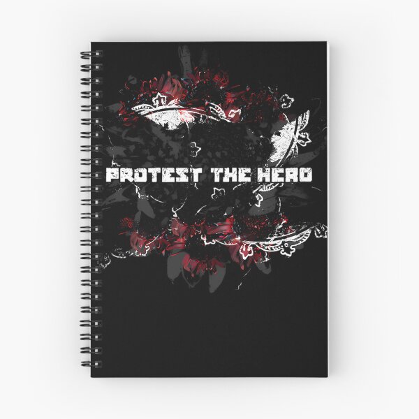Item preview, Protest The Hero designed and sold by Friskandflowey.