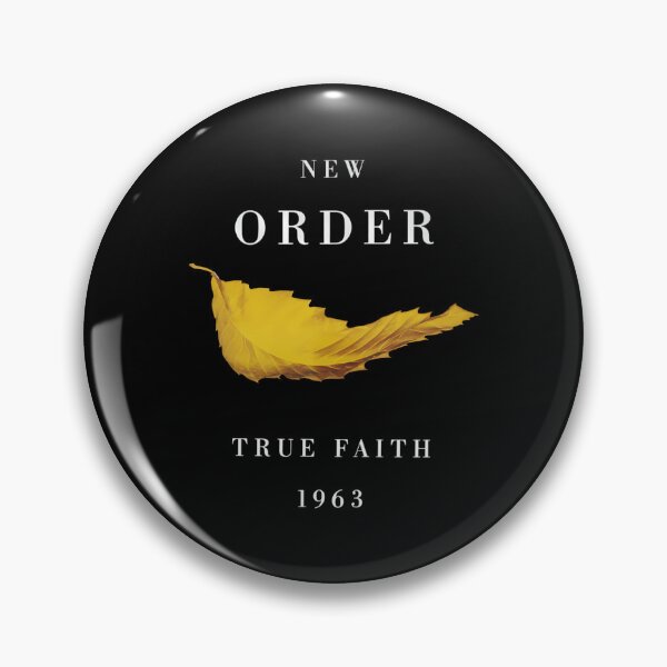 Item preview, true faith - no release designed and sold by desgast tela.