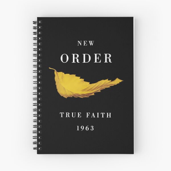 Item preview, true faith - no release designed and sold by desgast tela.