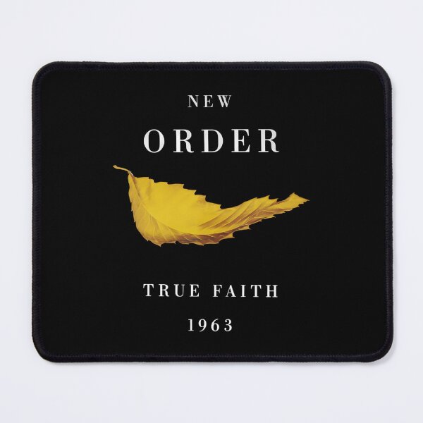 Item preview, true faith - no release designed and sold by desgast tela.