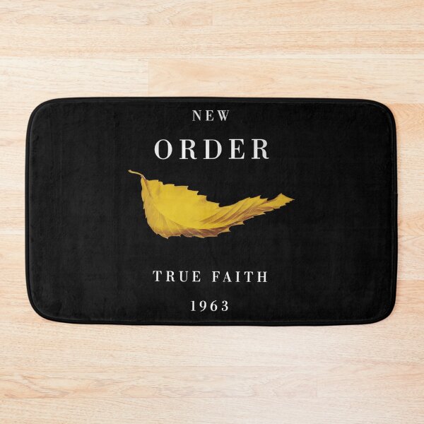 Item preview, true faith - no release designed and sold by desgast tela.