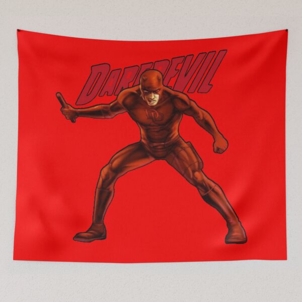 Item preview, Daredevil 2026 v3 designed and sold by White Tiger Designz .