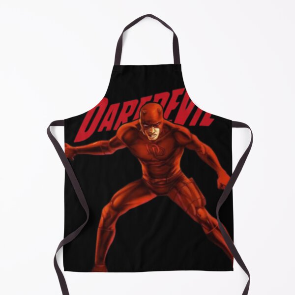Item preview, Daredevil 2026 v3 designed and sold by White Tiger Designz .