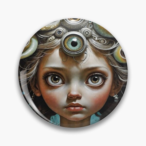 Item preview, Sindy designed and sold by EarthyMade.