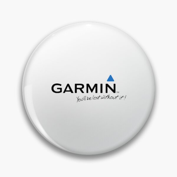 Item preview, London Garmin cFog Mystery designed and sold by Ulrikagard.
