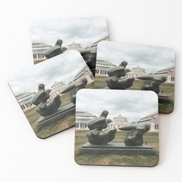 Item preview, London Garmin cFog Mystery designed and sold by Ulrikagard.