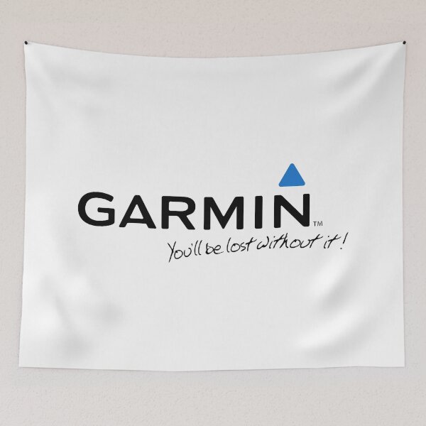 Item preview, London Garmin cFog Mystery designed and sold by Ulrikagard.