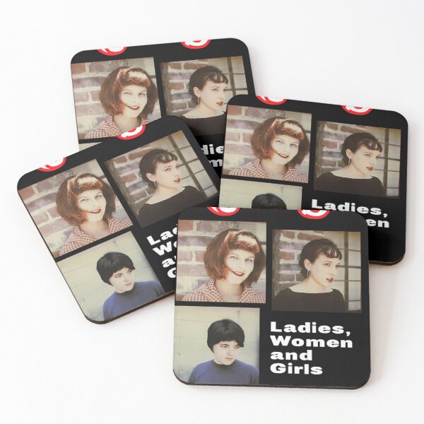 Item preview, Bratmobile Band designed and sold by Mutant-Critters.
