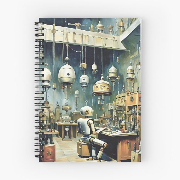 Item preview, The Repair Shop designed and sold by EarthyMade.