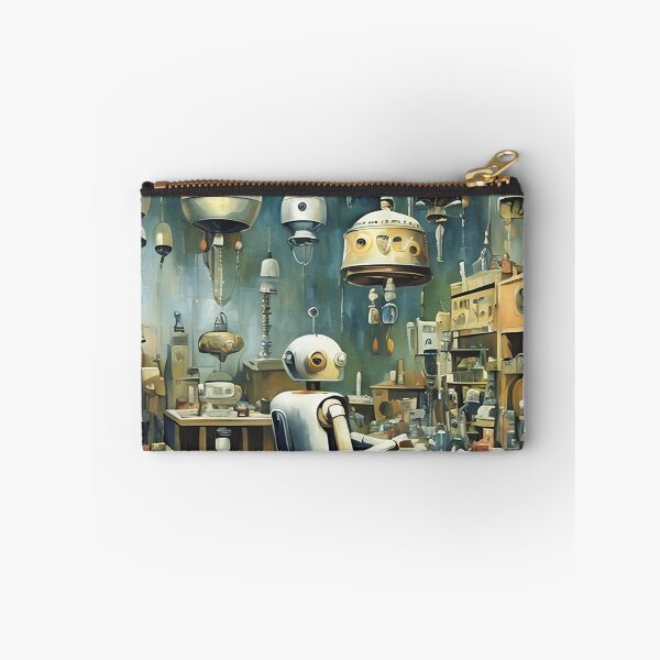 Item preview, The Repair Shop designed and sold by EarthyMade.