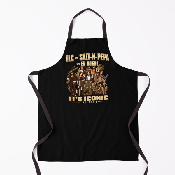 Item preview, TLC Salt-N-Pepa Tour 2026 designed and sold by theBowGurl.