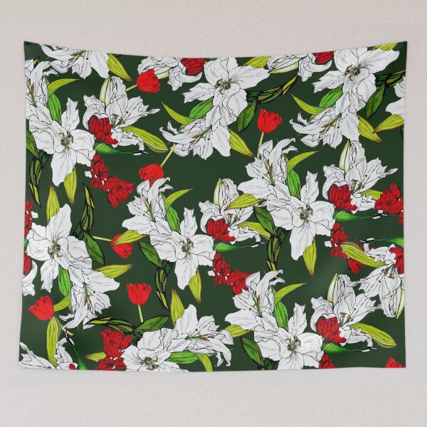 Item preview, Botanical Design designed and sold by Eduardo Doreni.
