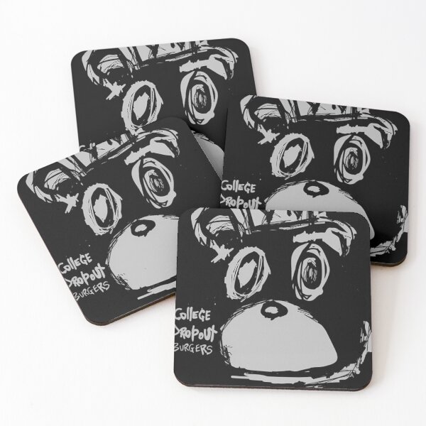 Item preview, Drop Out Band designed and sold by Mutant-Critters.