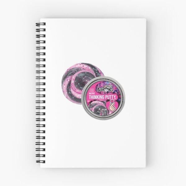 Item preview, Crazy Aaron slime mini kpop designed and sold by VultraVi.