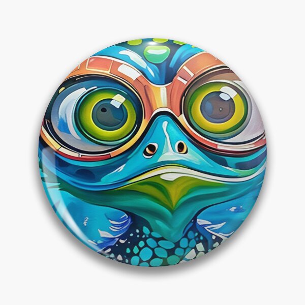 Item preview, Thomas designed and sold by EarthyMade.